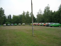 Treffen in Mörfelden 2006